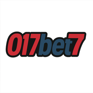 017bet7 Logo